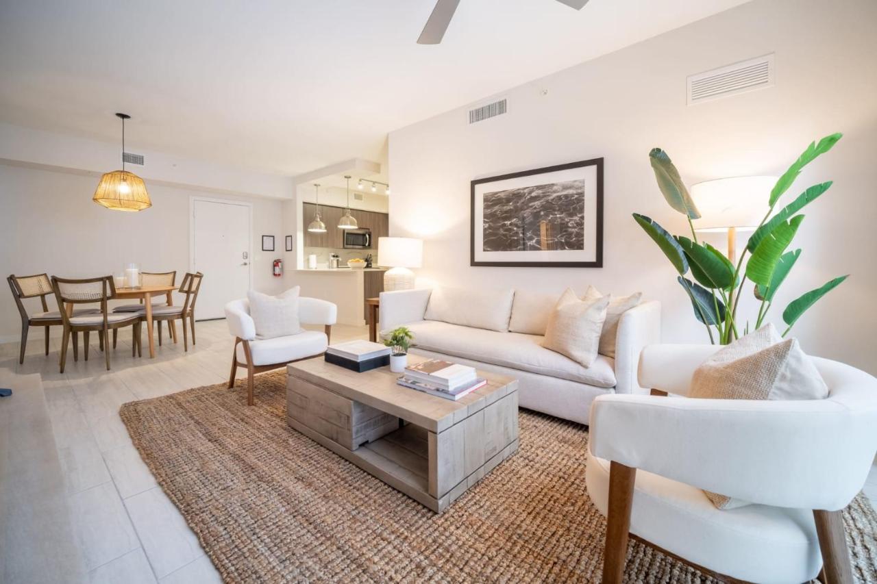 Apartment Tucker At Palmer Dadeland Miami