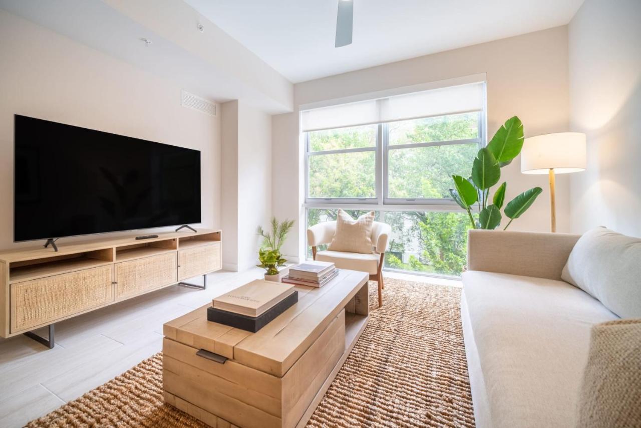 Apartment Tucker At Palmer Dadeland