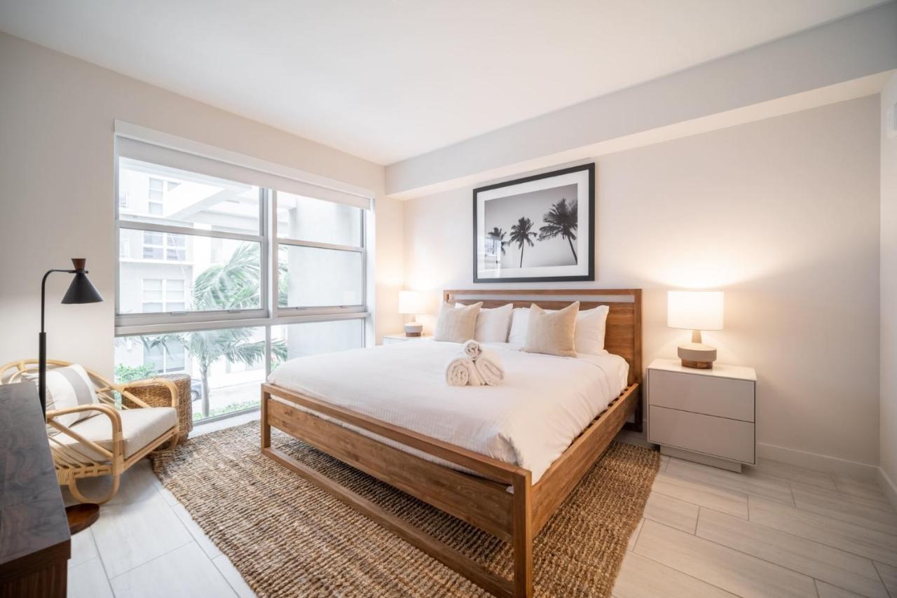 Apartment Tucker At Palmer Dadeland *