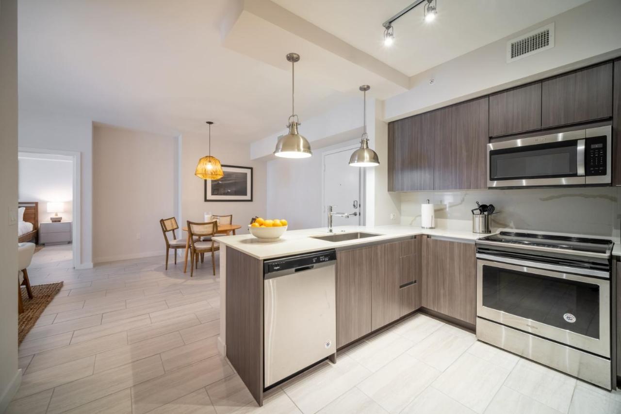 Apartment Tucker At Palmer Dadeland Miami