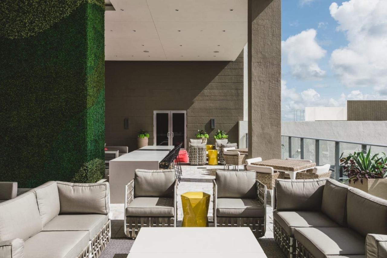 Tucker At Palmer Dadeland Apartment *