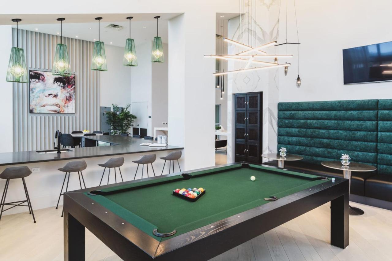 Apartment Tucker At Palmer Dadeland *