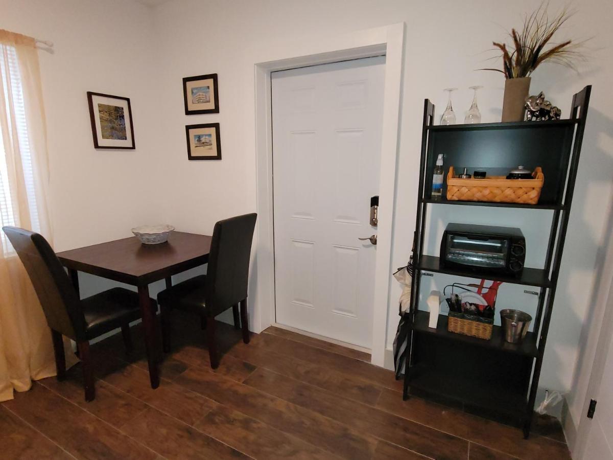 Life At Chez Mercedes Homestay Miami