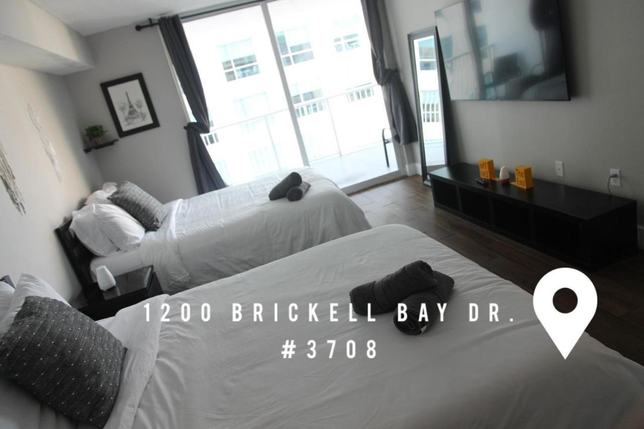 Brickell Bay Haven Miami