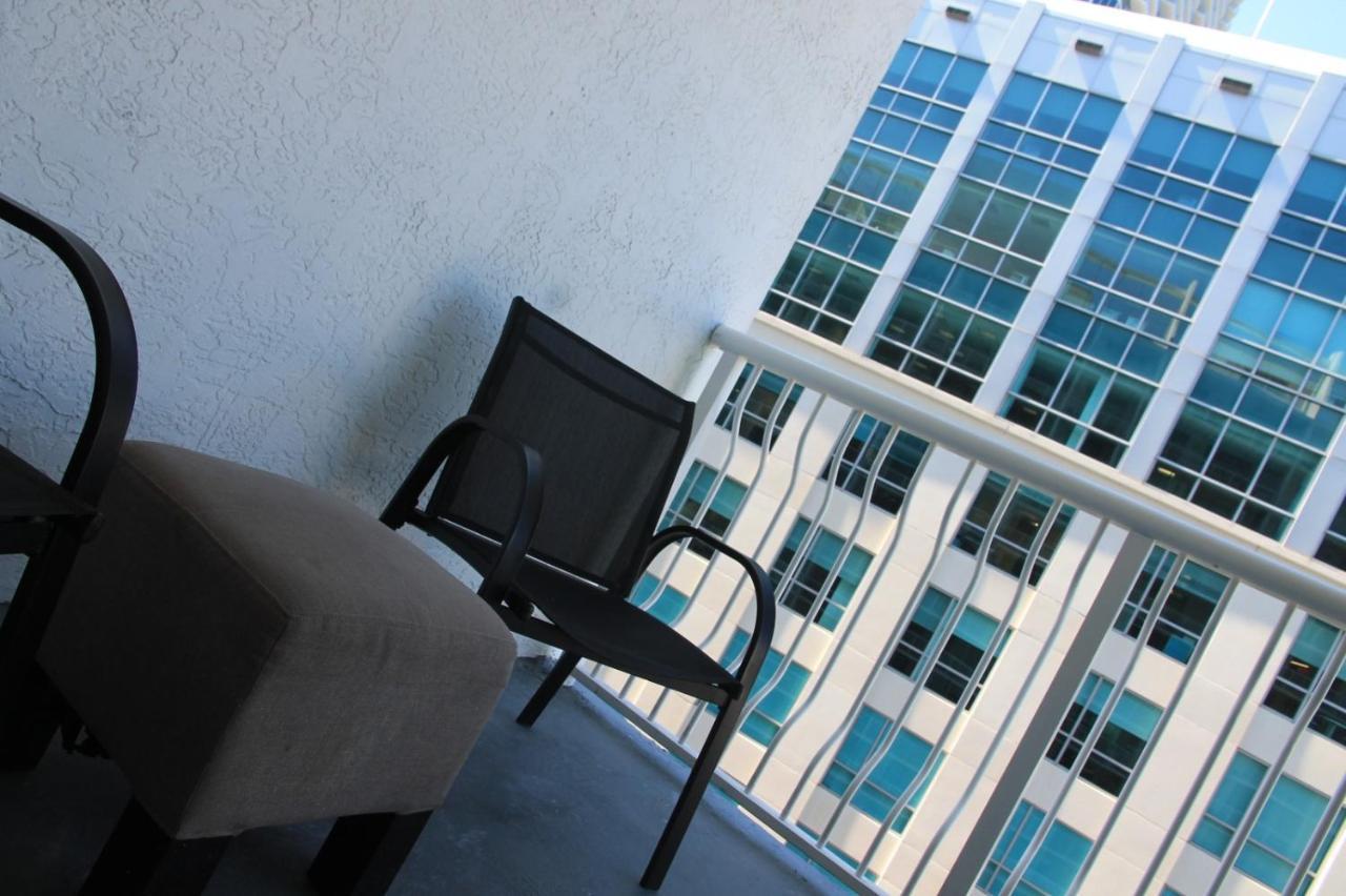 Brickell Bay Haven