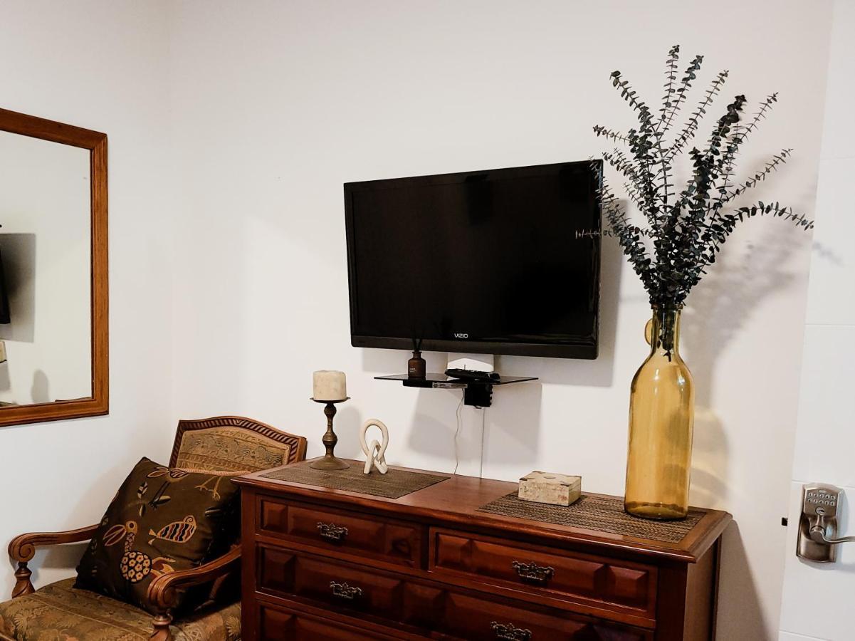 Life At Chez Mercedes Homestay