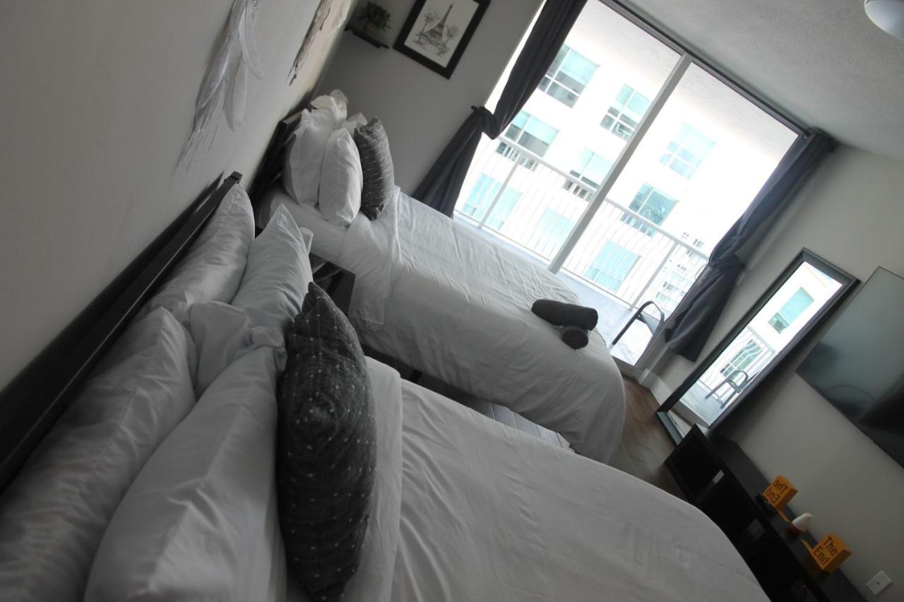 Brickell Bay Haven