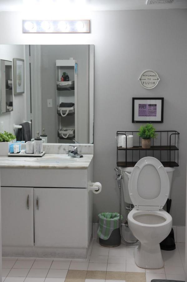Brickell Bay Haven Apartment *