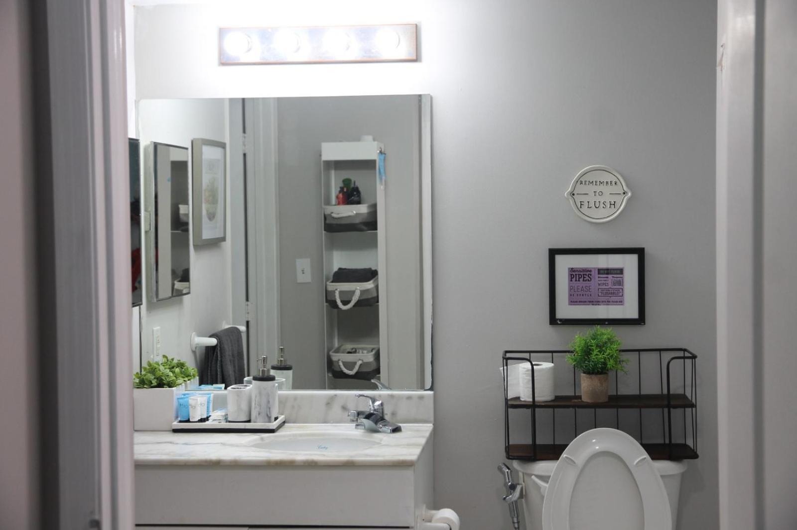 Brickell Bay Haven Apartment
