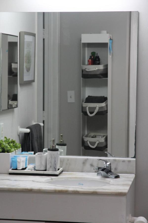 Apartment Brickell Bay Haven *