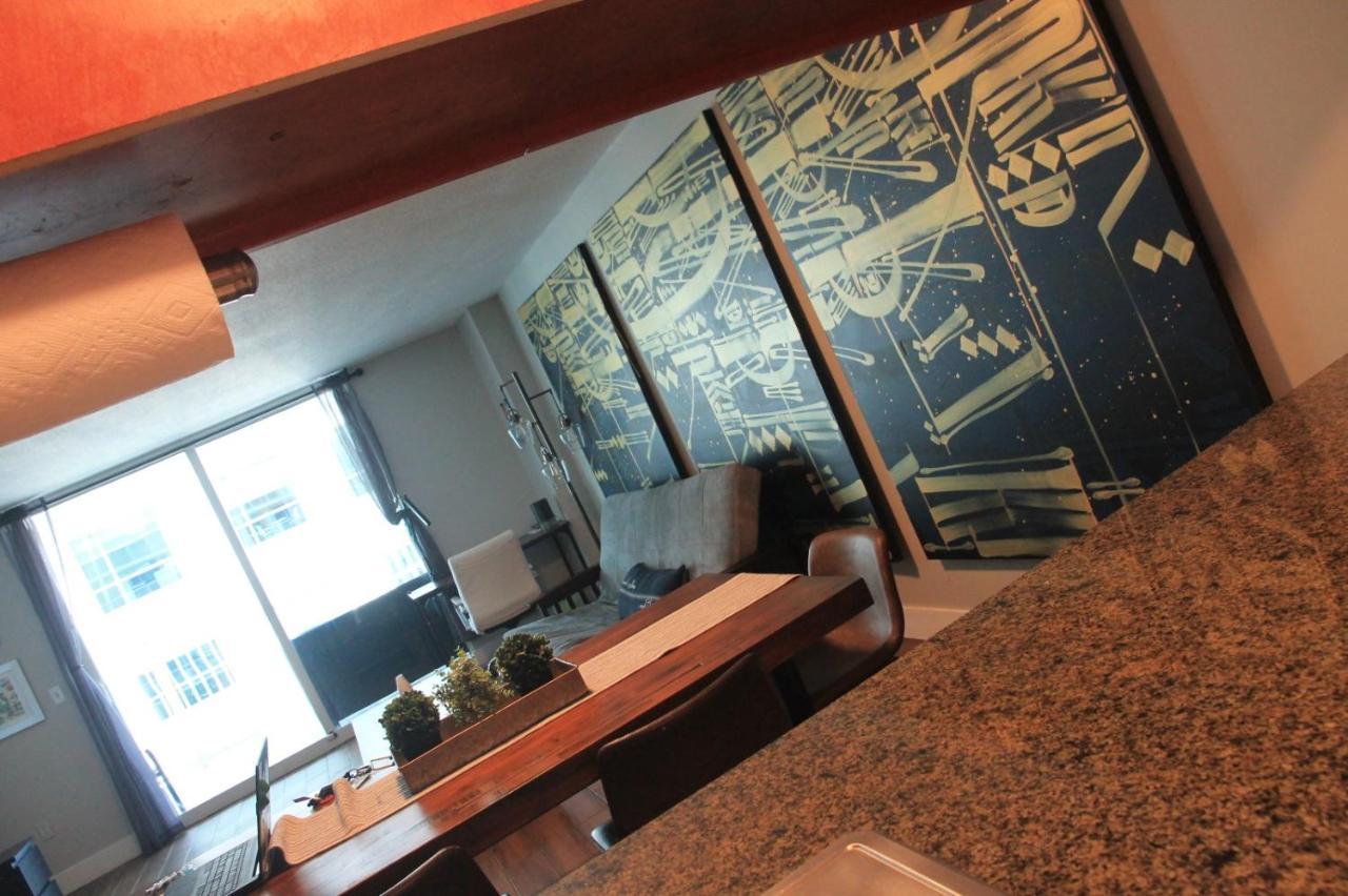Brickell Bay Haven Miami