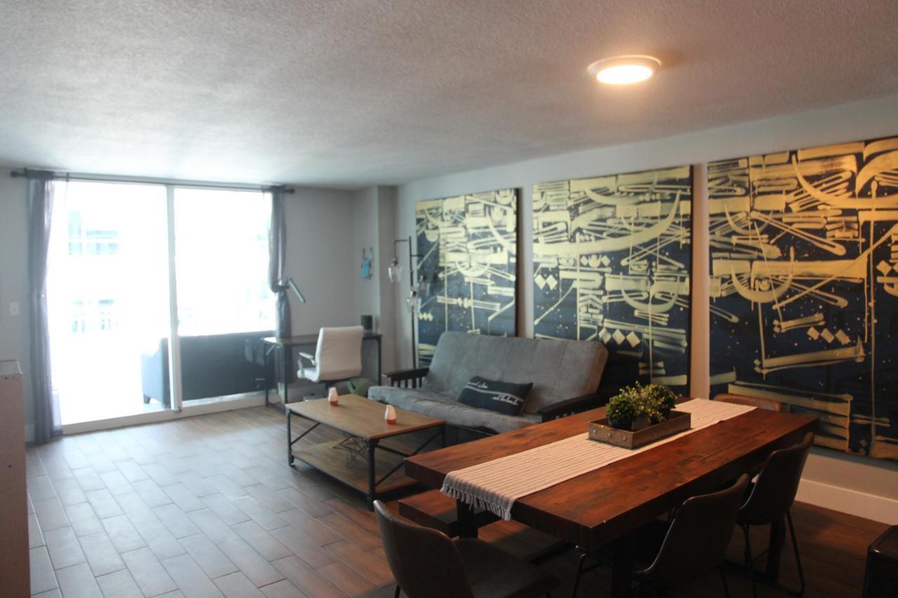 Apartment Brickell Bay Haven *