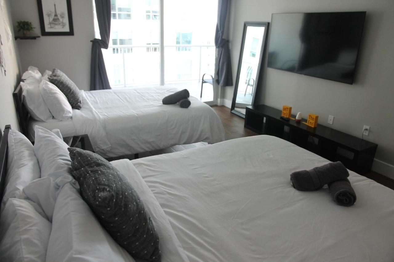 Apartment Brickell Bay Haven Miami