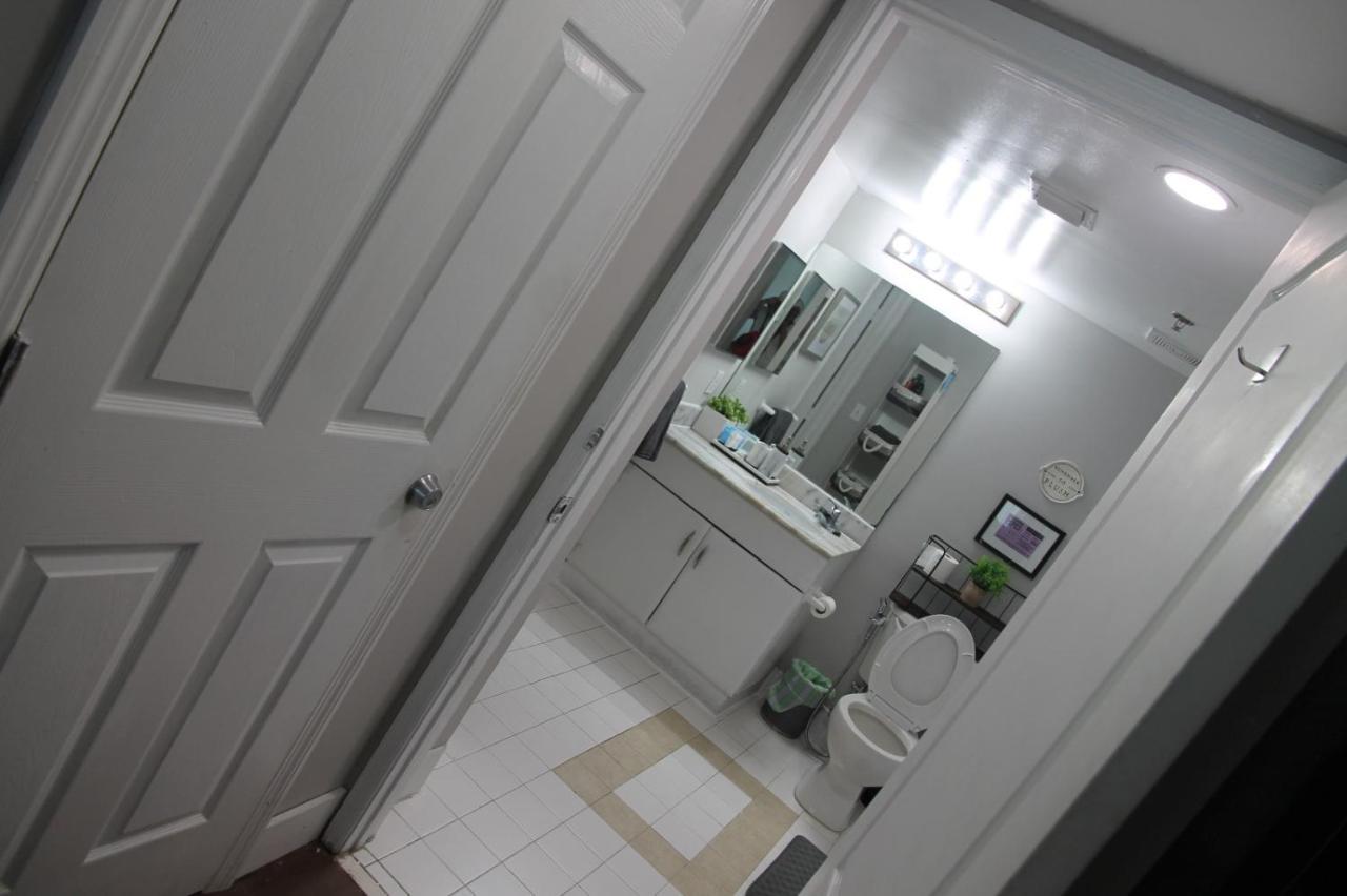 Brickell Bay Haven Apartment Miami