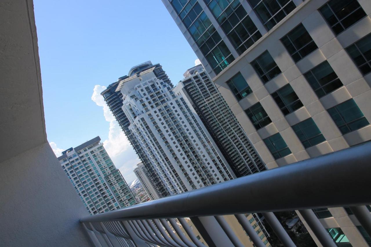 Brickell Bay Haven *