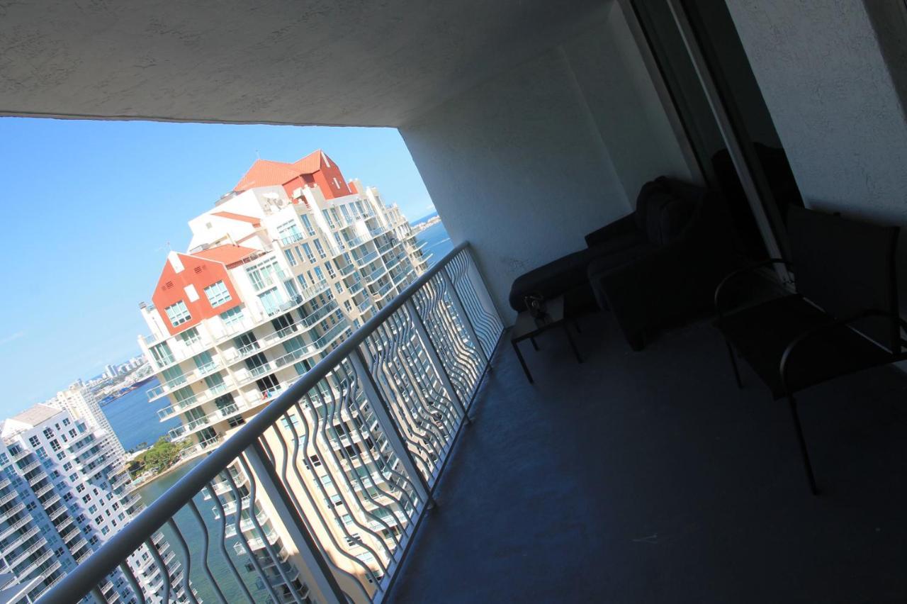 Apartment Brickell Bay Haven