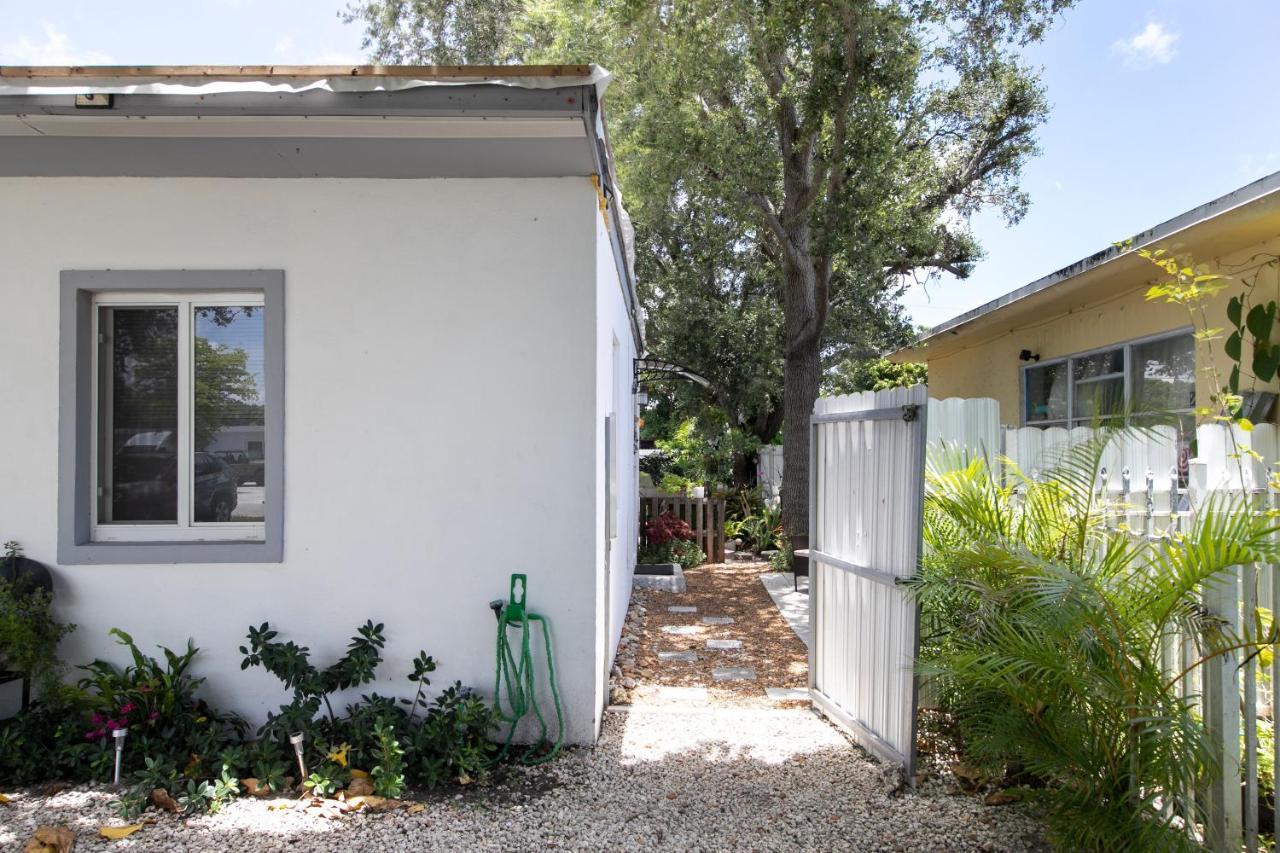 Life At Chez Mercedes Homestay Miami