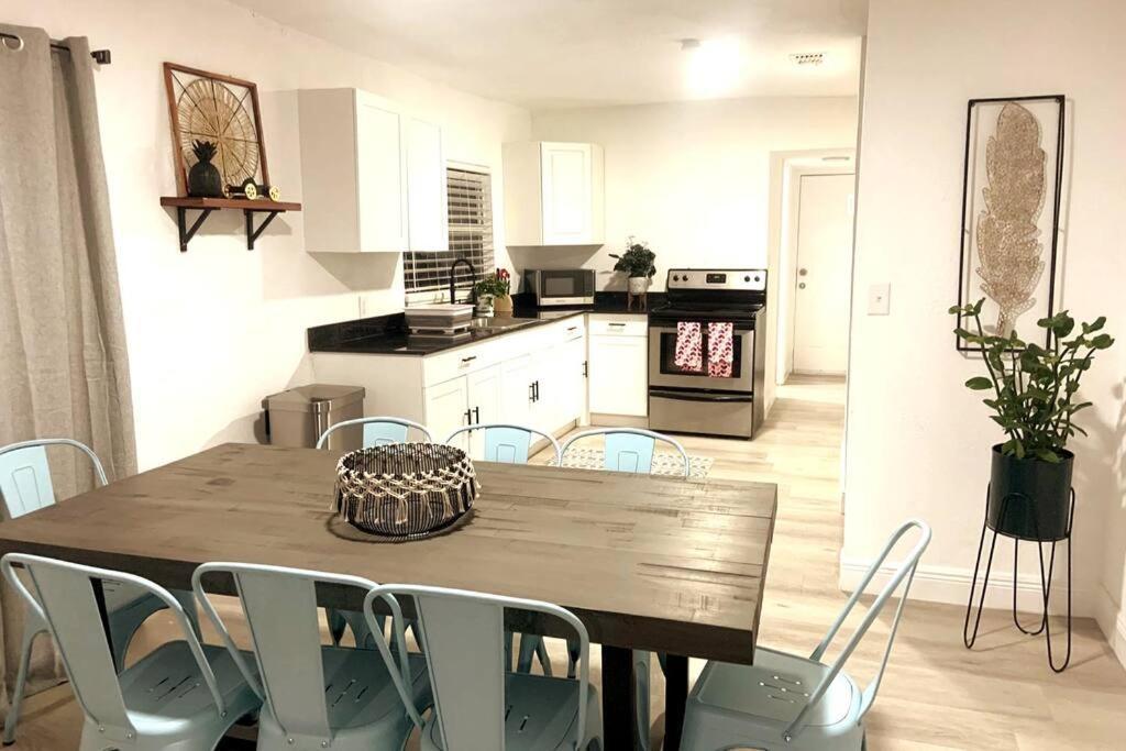 Holiday home Modern Near Wynwd Mia Design District