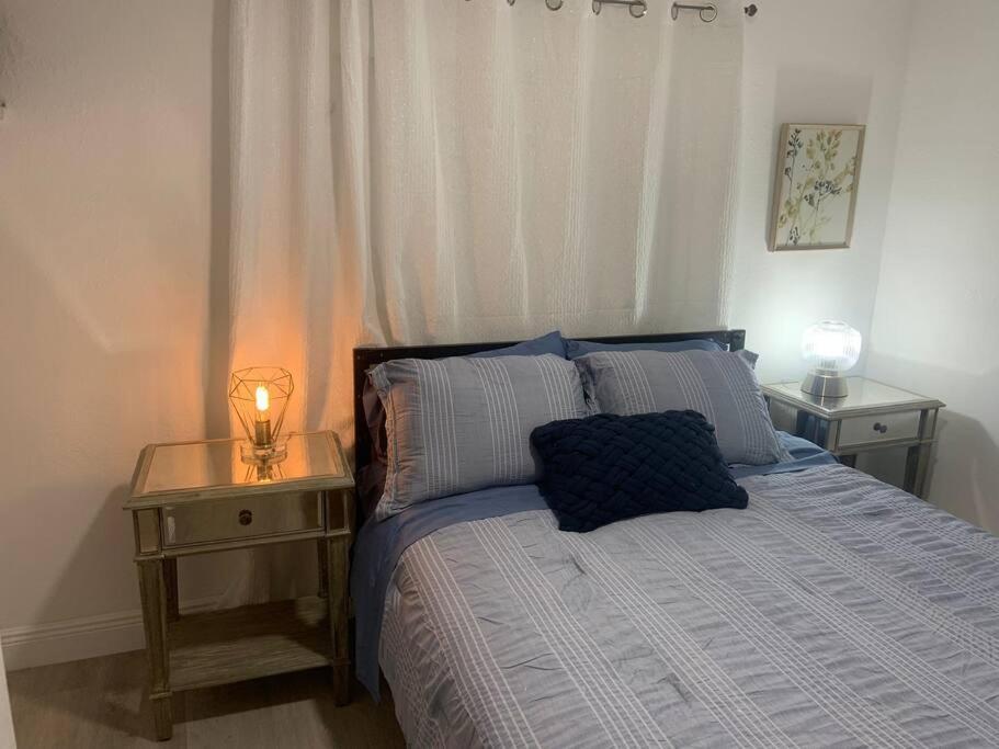Holiday home Modern Near Wynwd Mia Design District Miami