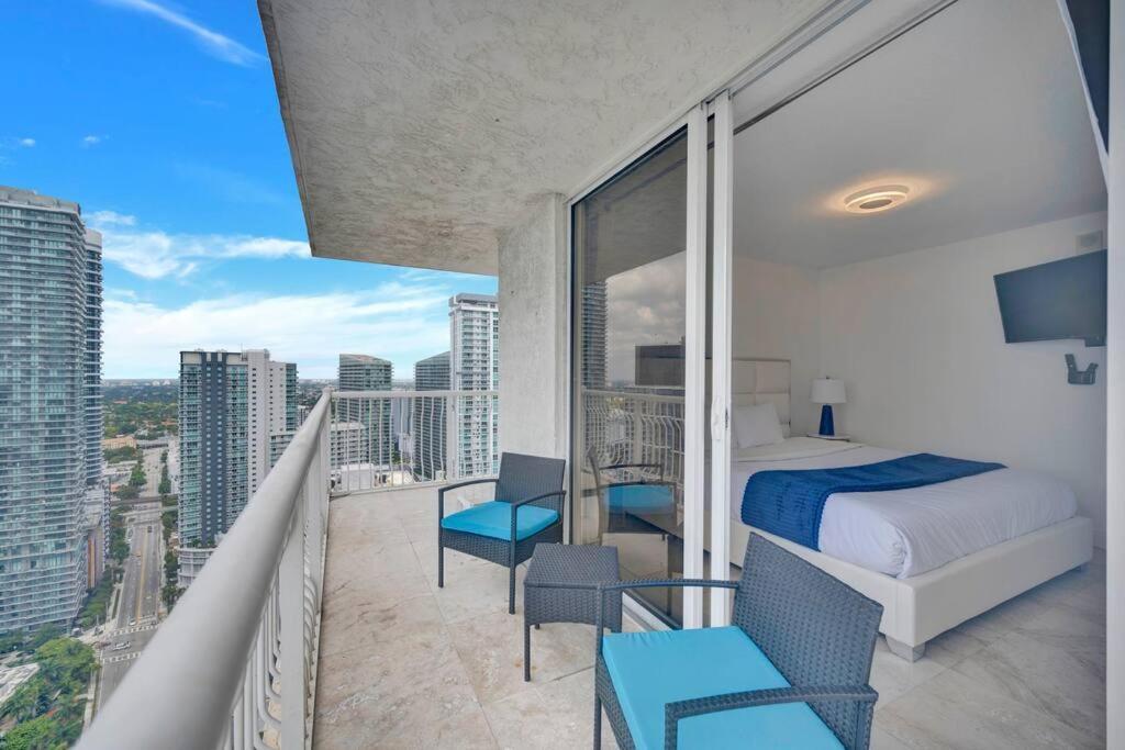 40th Floor Priceless Unit Location