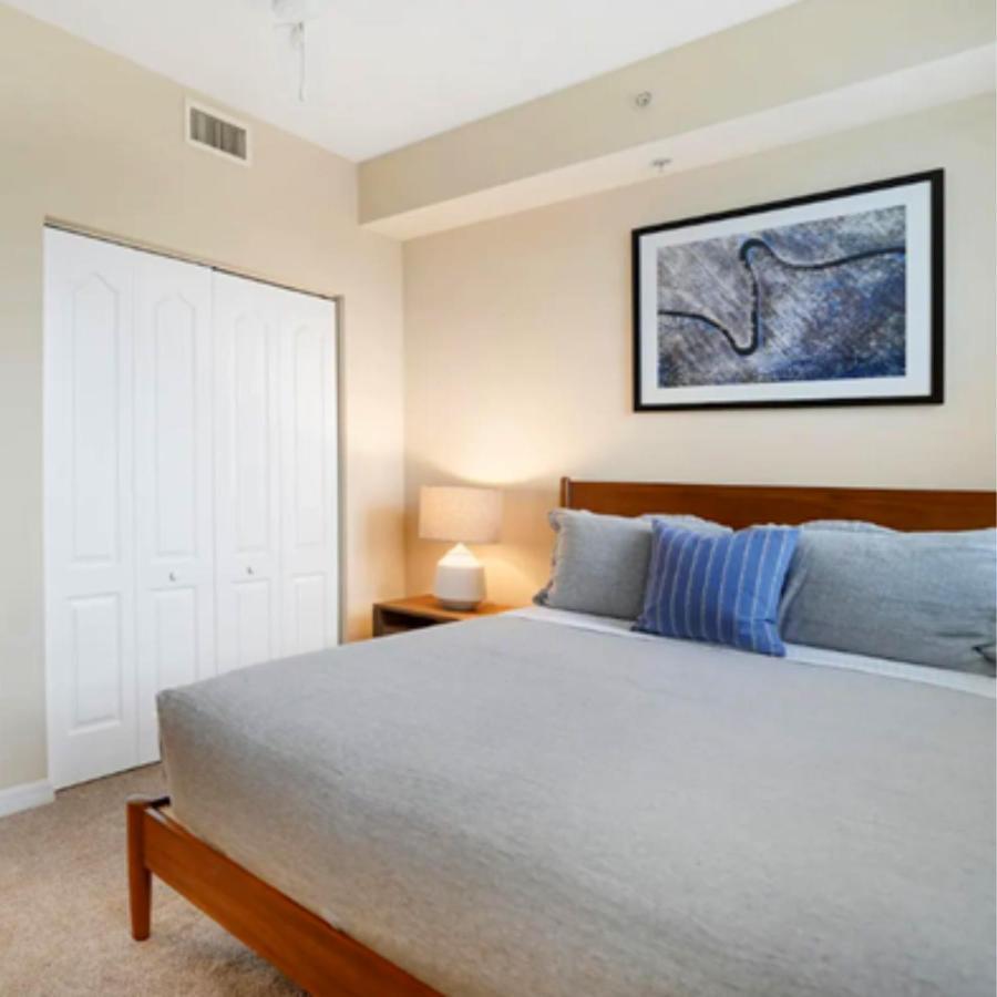 Apartment Beautiful With Pool In *