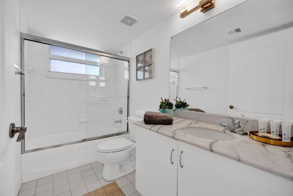 40th Floor Priceless Unit Location Apartment Miami