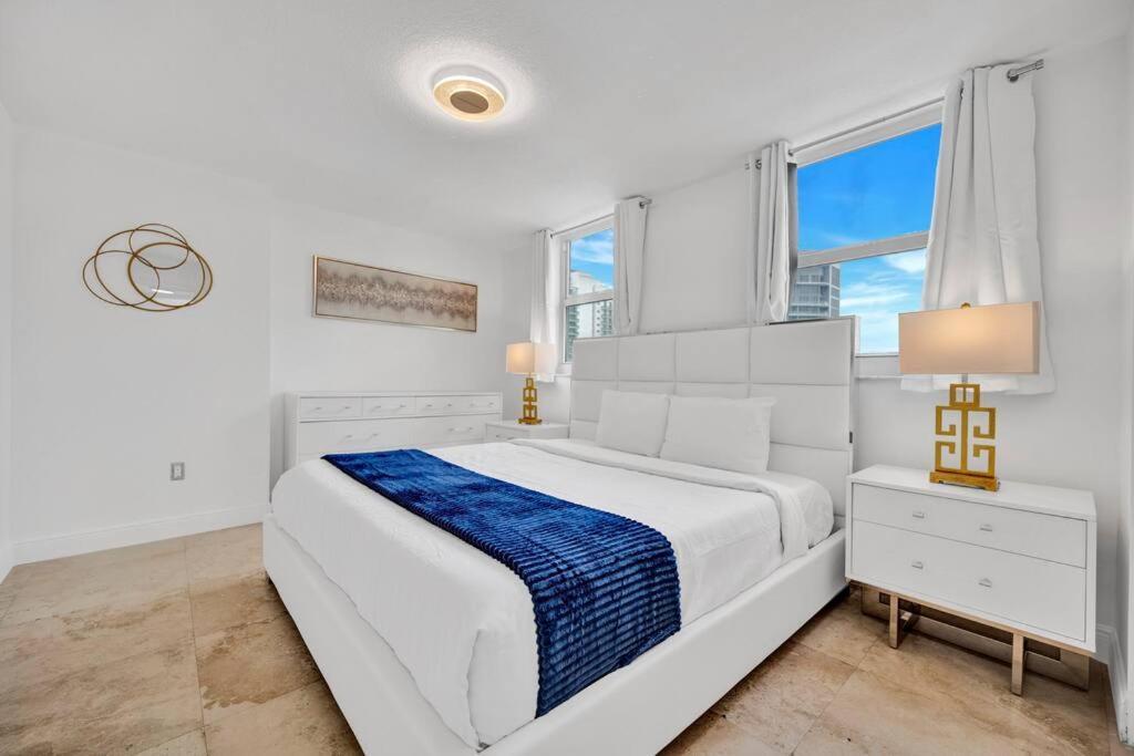 40th Floor Priceless Unit Location