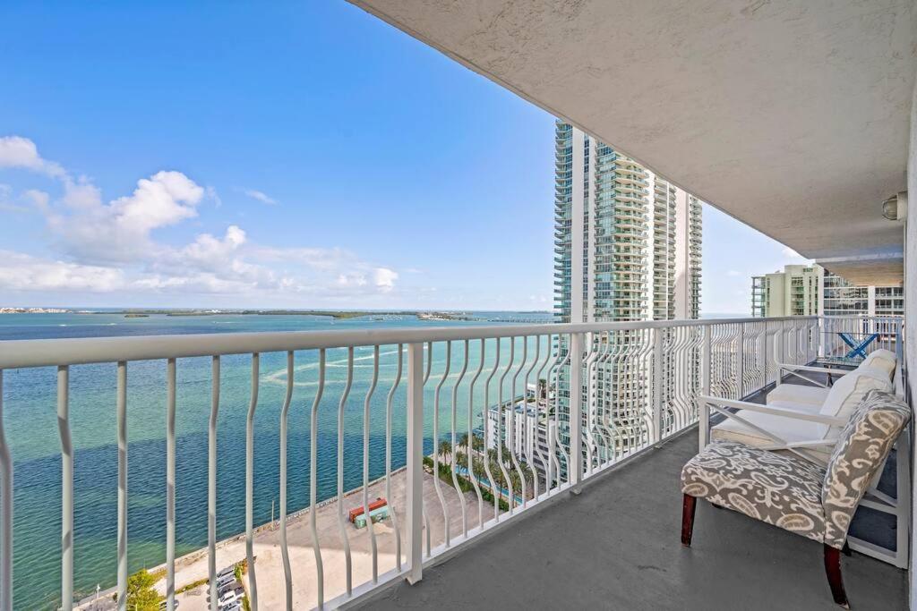 Apartment Incredible Ocean View 3 Bedrooms Unit