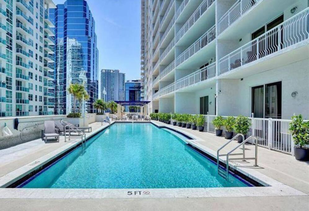 40th Floor Priceless Unit Location *