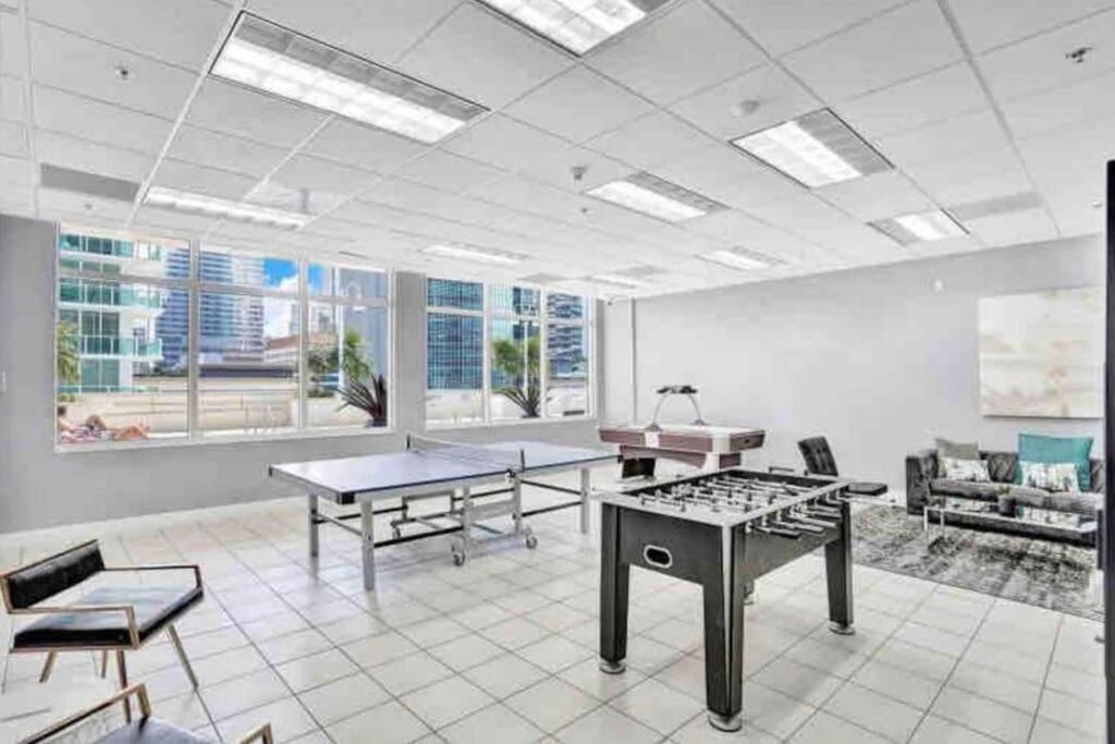 40th Floor Priceless Unit Location Apartment *