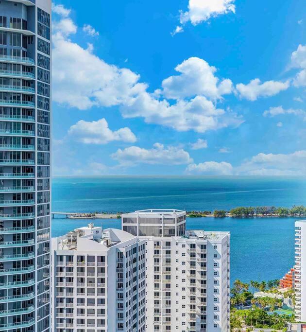 40th Floor Priceless Unit Location * Miami