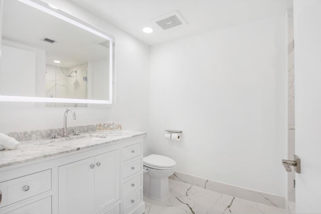 Icon Brickell Apartment