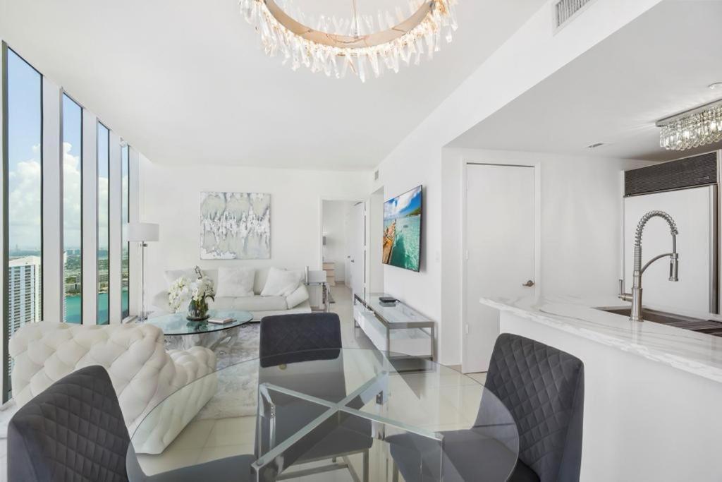 Icon Brickell Apartment *