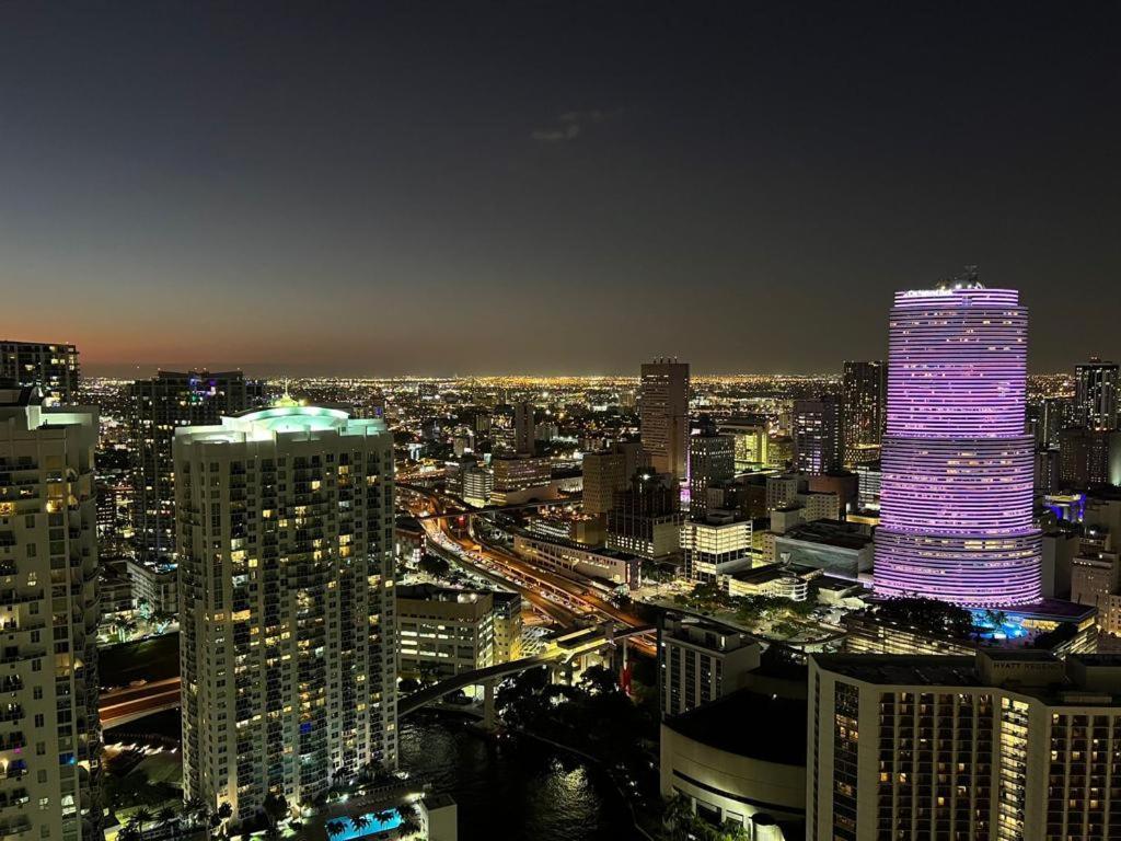 Icon Brickell Miami