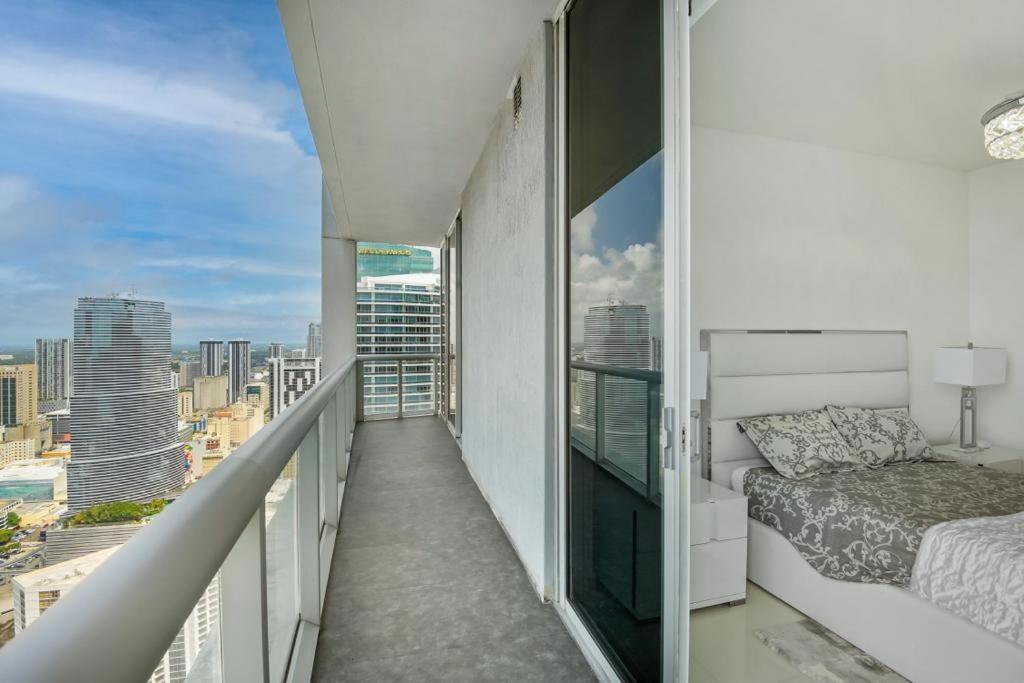 Apartment Icon Brickell Miami