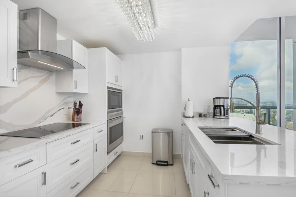 Apartment Icon Brickell