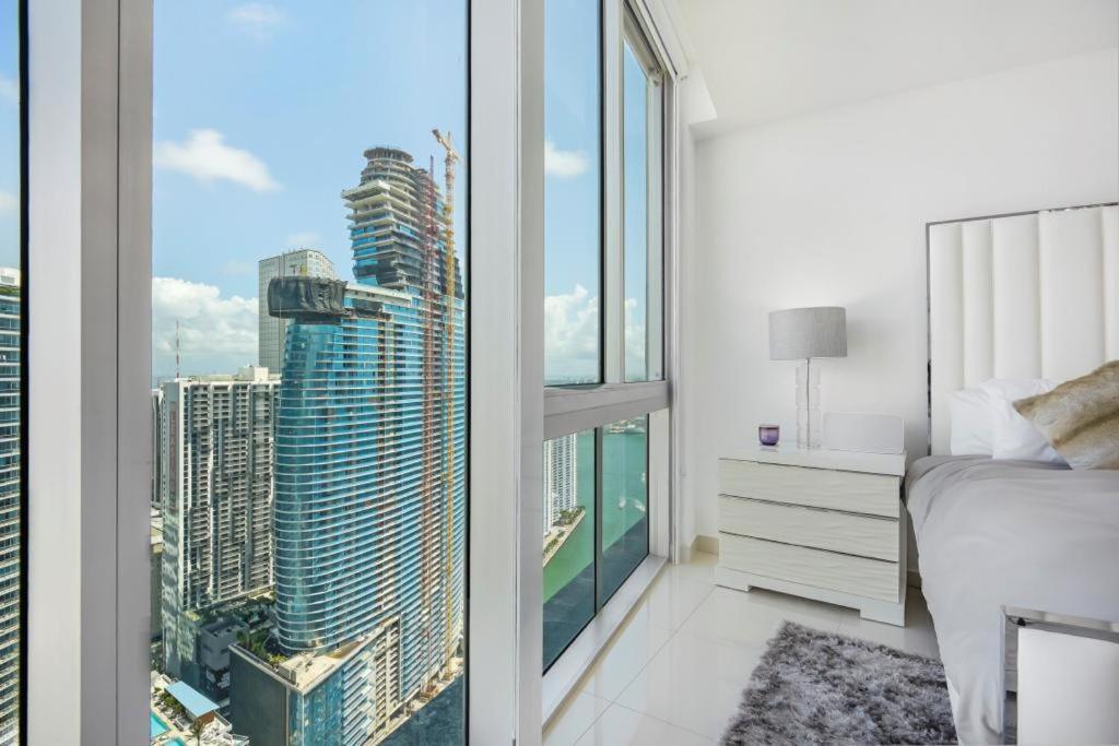 Icon Brickell Apartment