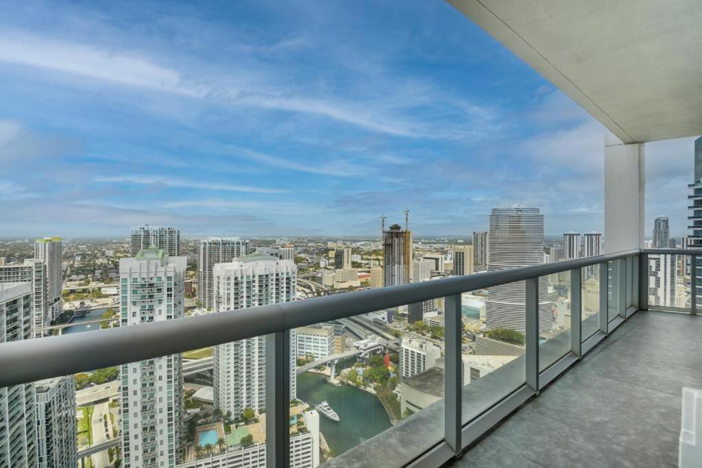 Icon Brickell * Miami