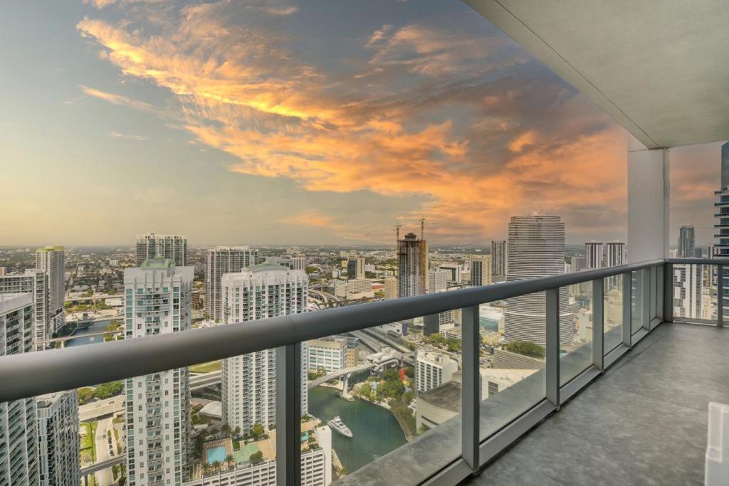 Icon Brickell Miami