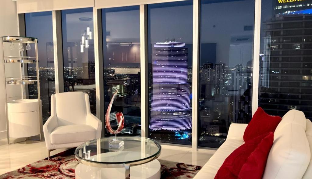 Apartment Icon Brickell *