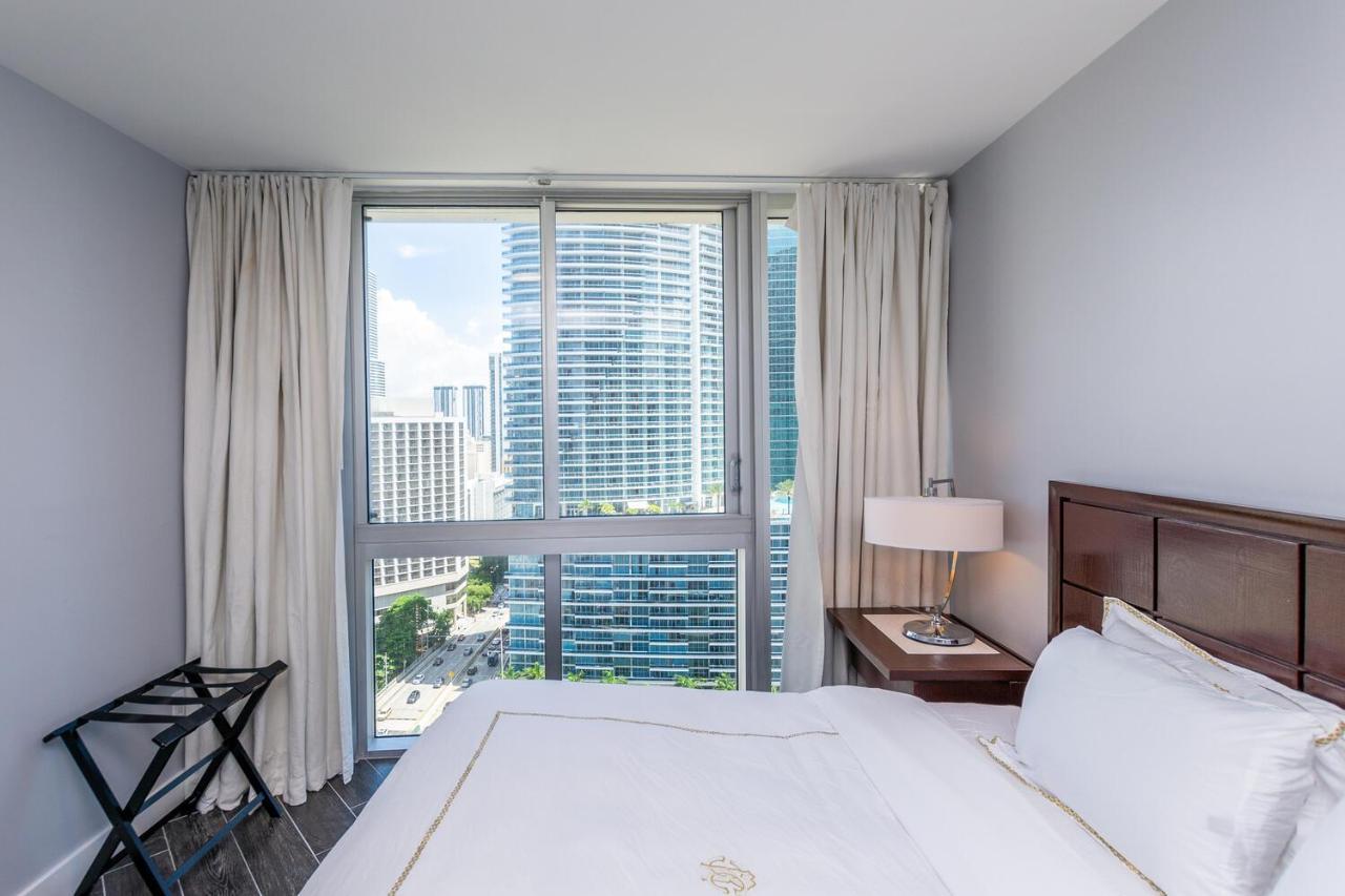 Icon Brickell *