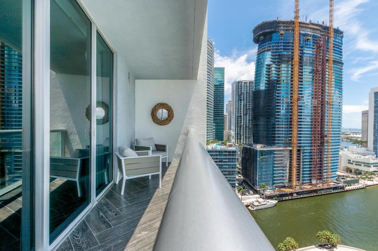 Icon Brickell