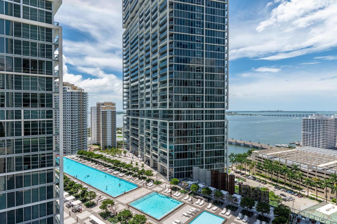 Icon Brickell *