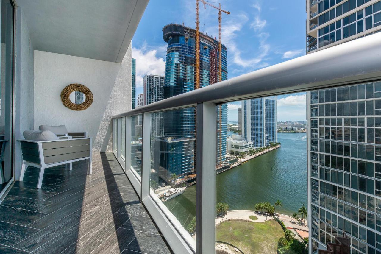 Icon Brickell