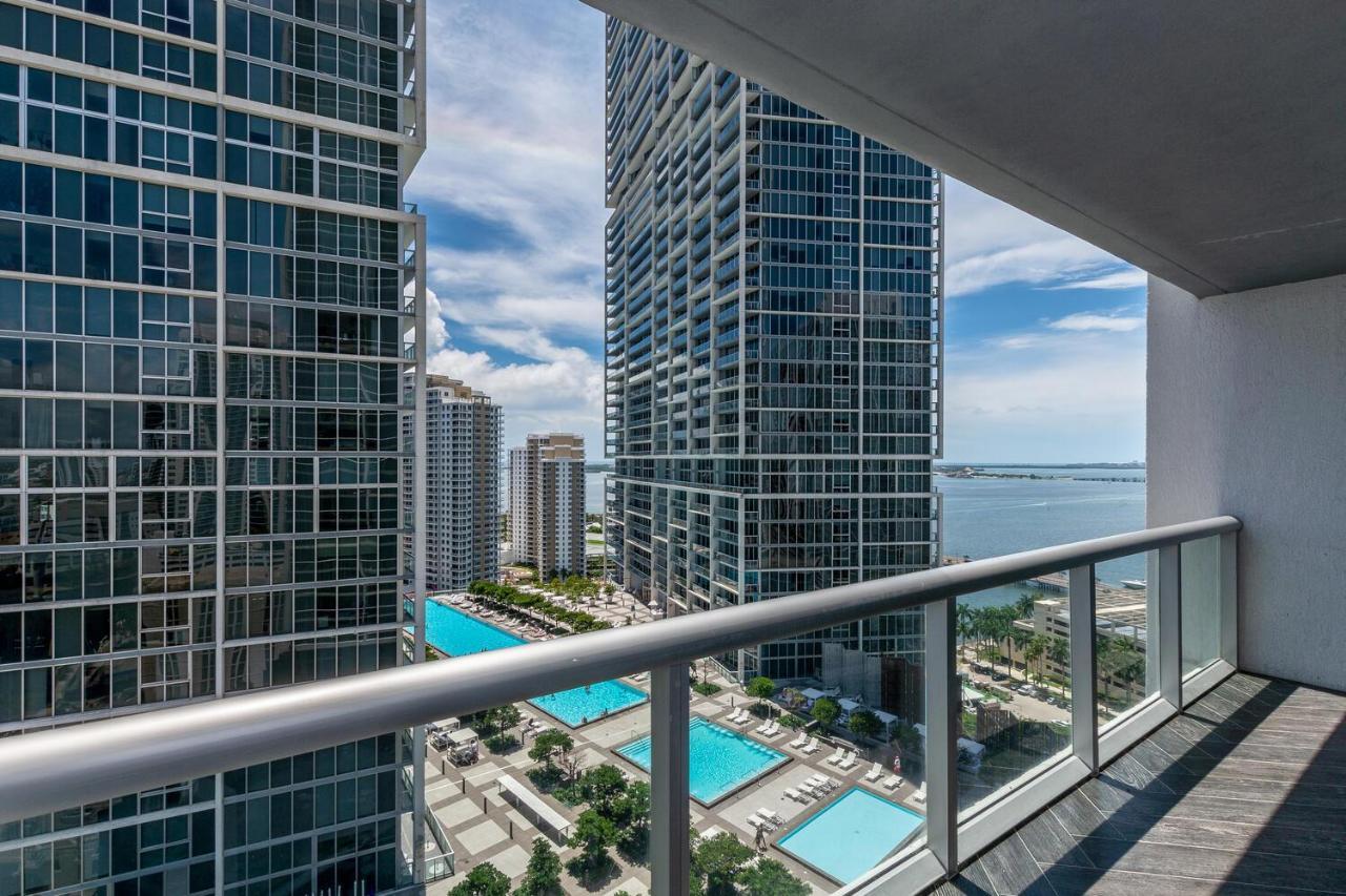 Apartment Icon Brickell