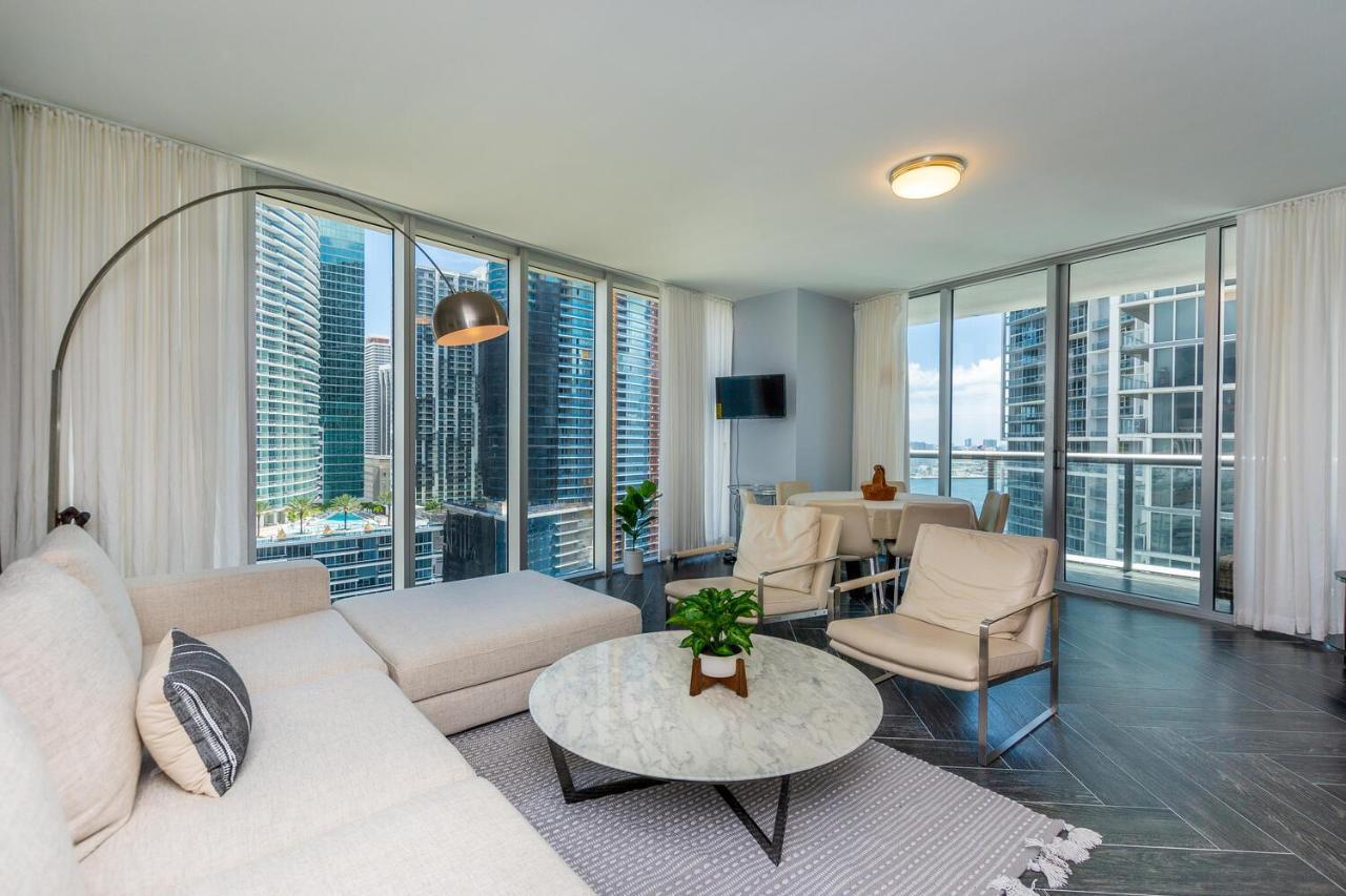 Icon Brickell Apartment Miami