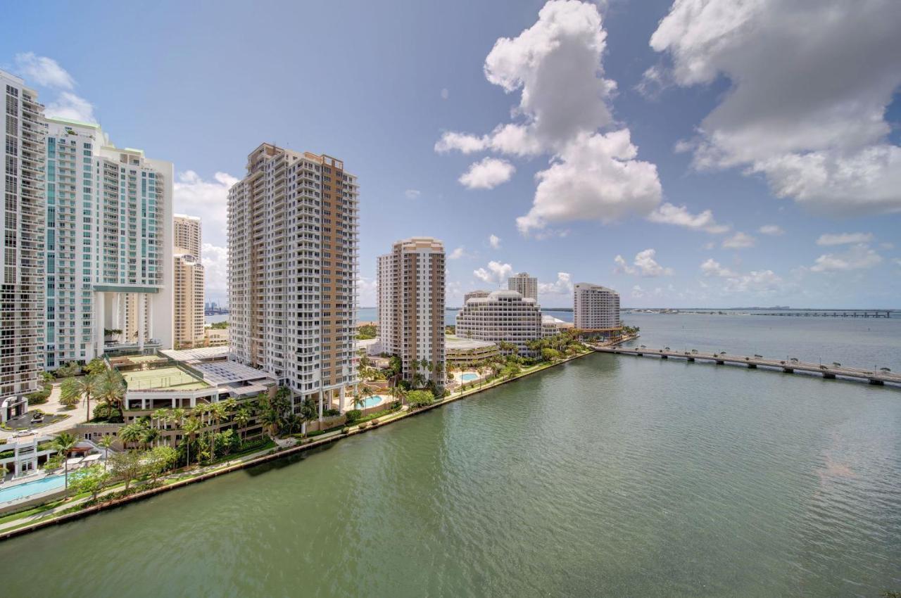 Apartment Icon Brickell Residences Miami