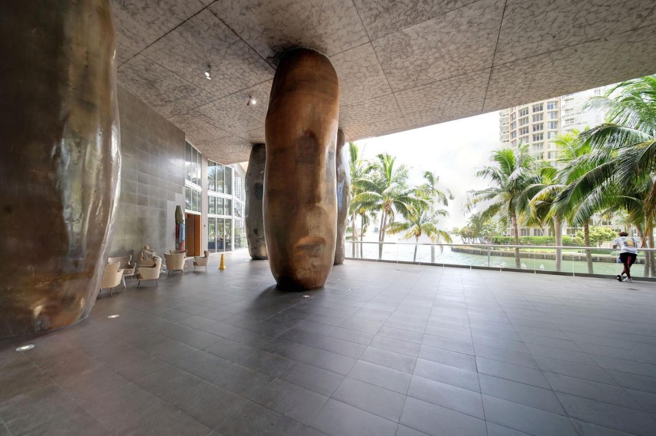 Icon Brickell Residences Apartment *