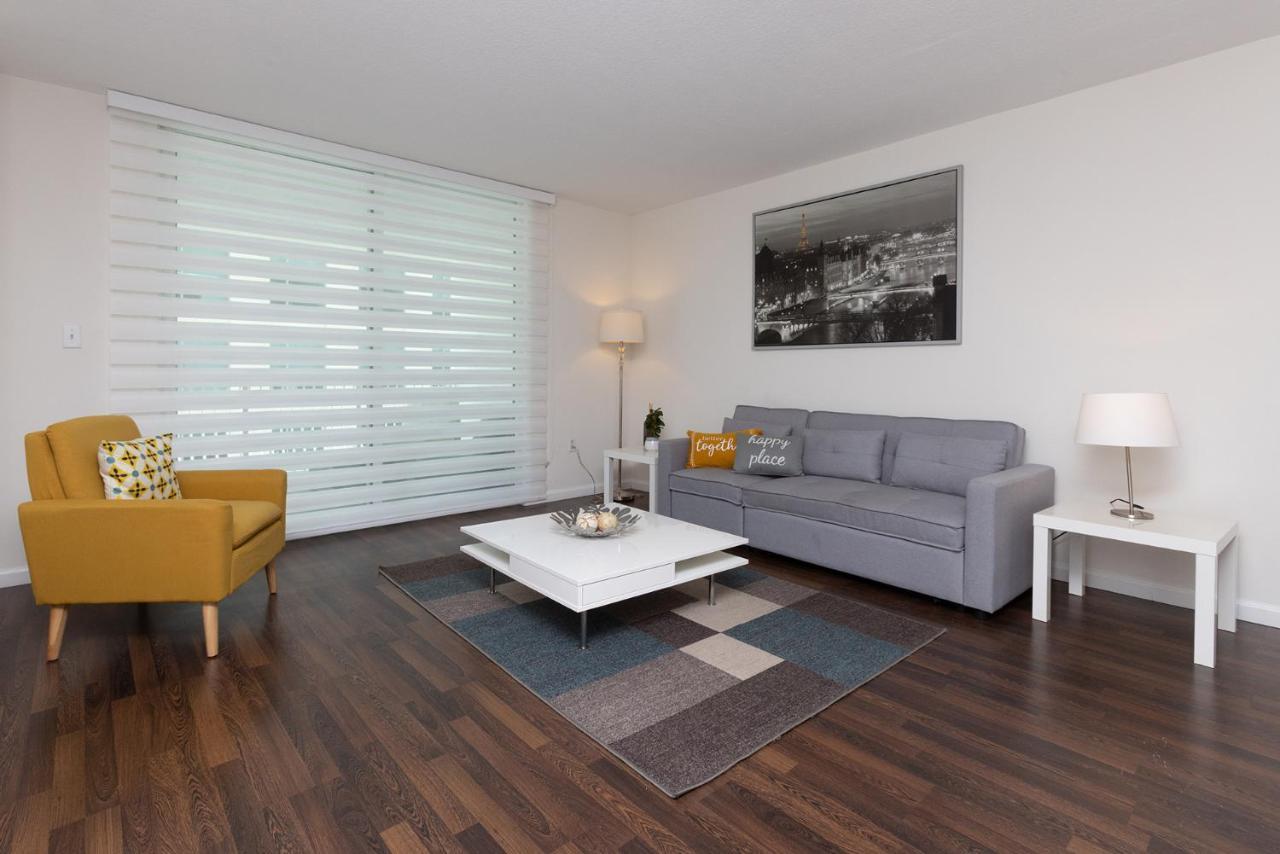 Apartment Luxury In Brickell