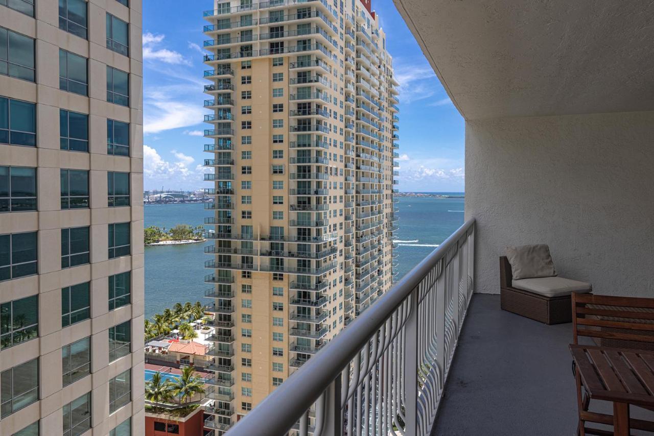 Luxury In Brickell *